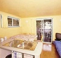 Lake Tinaroo Terraces - Whitsundays Accommodation