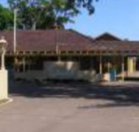 Glades Motor Inn - Whitsundays Accommodation