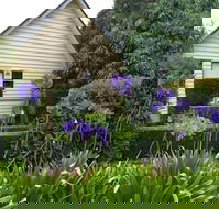 Tamborine Gardens - Whitsundays Accommodation