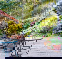 Avocado Sunset BB - Whitsundays Accommodation