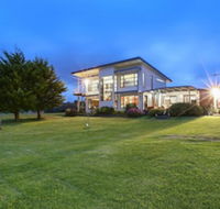Harmony Bed  Breakfast - Whitsundays Accommodation