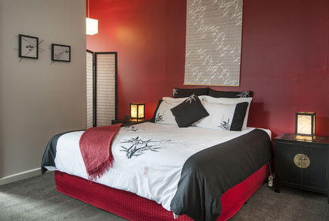 Healesville Apartments - Whitsundays Accommodation 5