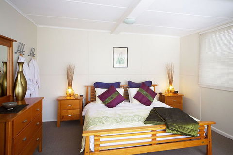 Healesville Apartments - Whitsundays Accommodation 1