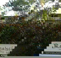 Beachside Holiday Units - Whitsundays Accommodation