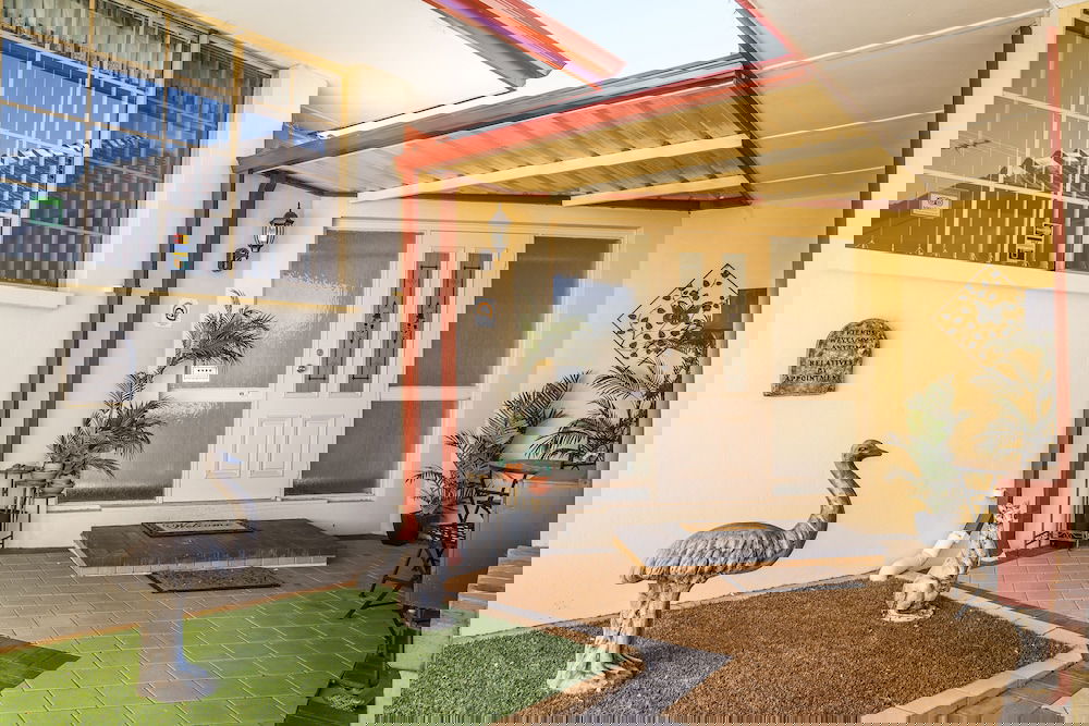 Armadale WA Whitsundays Accommodation