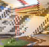 Armadale Cottage Bed  Breakfast - Whitsundays Accommodation