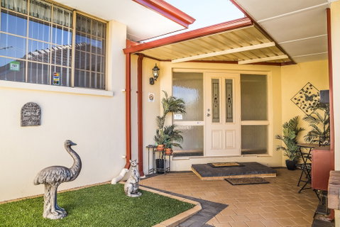 Armadale Cottage Bed & Breakfast - Whitsundays Accommodation 0