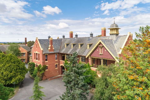 Club Wyndham Ballarat, Trademark Collection By Wyndham - Whitsundays Accommodation 1
