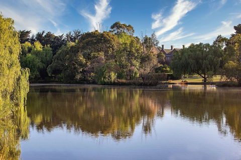 Club Wyndham Ballarat, Trademark Collection By Wyndham - Whitsundays Accommodation 3
