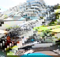 Spring Hill Mews Apartments - Whitsundays Accommodation