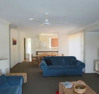 River Resort Villas - Whitsundays Accommodation