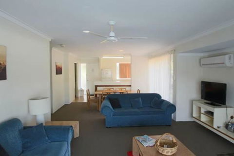River Resort Villas - Whitsundays Accommodation 0