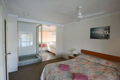 River Resort Villas - Whitsundays Accommodation 4