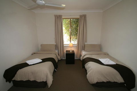 River Resort Villas - Whitsundays Accommodation 5