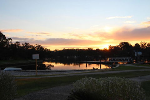 River Resort Villas - Whitsundays Accommodation 2