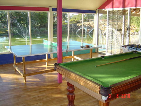 River Resort Villas - Whitsundays Accommodation 6