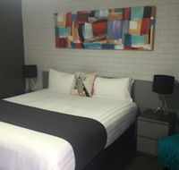 Blue Violet Motor Inn - Whitsundays Accommodation