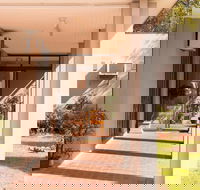 Chadstone Executive Motel - Whitsundays Accommodation