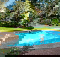 McMillans of Metung Coastal Resort - Whitsundays Accommodation