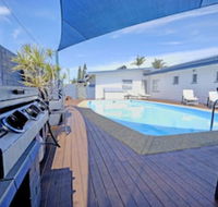 Bali Hi - Whitsundays Accommodation