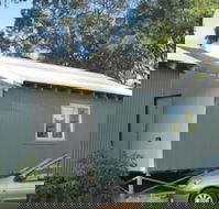 Chalets on Stoneville - Whitsundays Accommodation