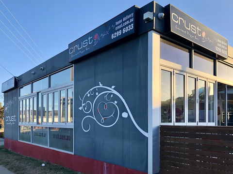 Queanbeyan Motel - Whitsundays Accommodation 6