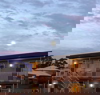 Queanbeyan Motel - Whitsundays Accommodation