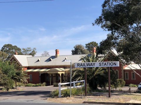 Queanbeyan Motel - Whitsundays Accommodation 5