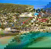 1770 Sovereign Lodge Resort - Whitsundays Accommodation