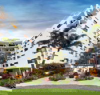 Marcoola Beach Resort - Whitsundays Accommodation