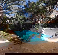 Woongarra Motel - Whitsundays Accommodation