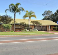 Pinjarra Resort - Whitsundays Accommodation