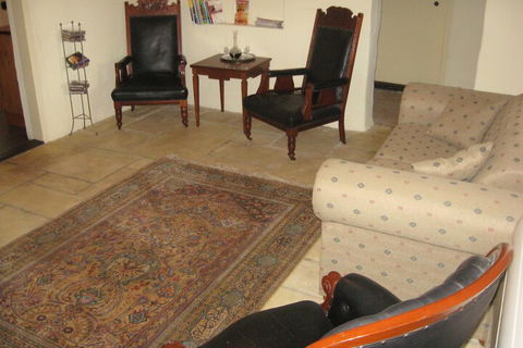 Goat Square Cottages - Whitsundays Accommodation 7