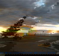 Beachhouse Mollymook - Whitsundays Accommodation