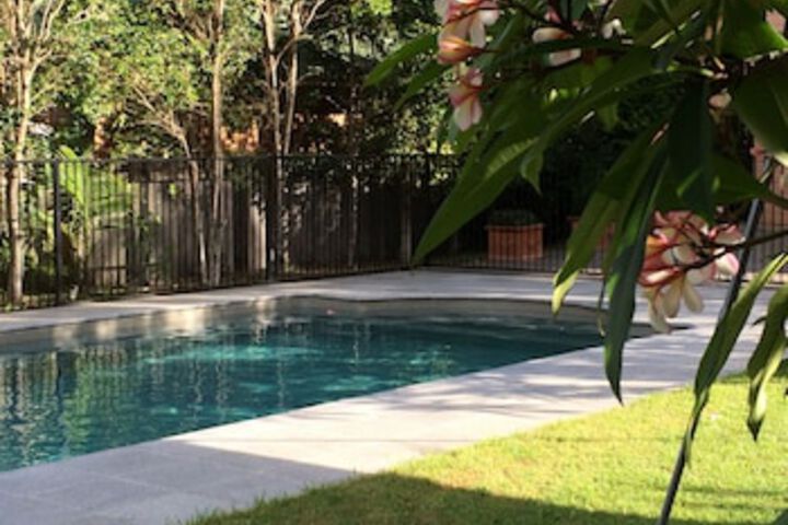 Wollongbar NSW Whitsundays Accommodation