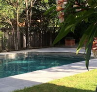 Arabella Garden Inn Motel - Whitsundays Accommodation