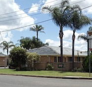 Town  Country Motor Inn - Whitsundays Accommodation