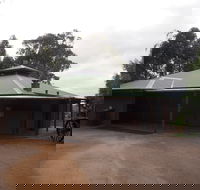 Augusta Sheoak Chalets - Whitsundays Accommodation