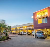 Nambour Heights Motel - Whitsundays Accommodation