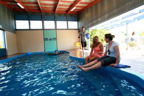 Captains Cove Resort - Whitsundays Accommodation 3