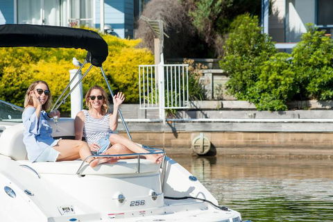 Captains Cove Resort - Whitsundays Accommodation 5