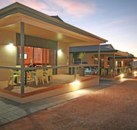 Streaky Bay Motel and Villas - Whitsundays Accommodation