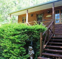 Sunshine Valley Cottages - Whitsundays Accommodation