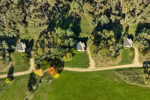 The Buckland Studio Retreat - Whitsundays Accommodation 4