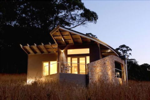 The Buckland Studio Retreat - Whitsundays Accommodation 1