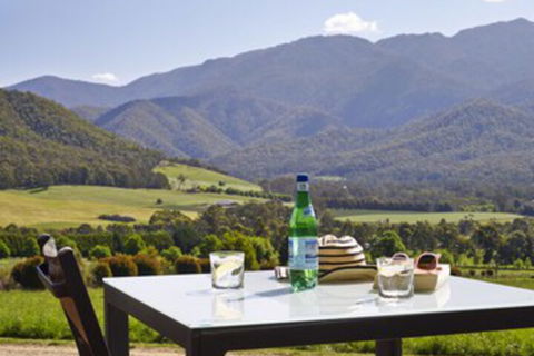 The Buckland Studio Retreat - Whitsundays Accommodation 0