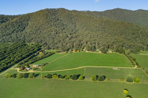 The Buckland Studio Retreat - Whitsundays Accommodation 2