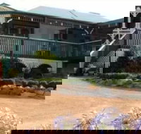 Gooromon Park Cottages - Whitsundays Accommodation