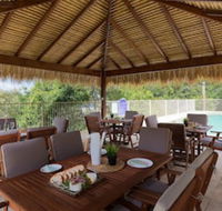 Jacaranda Cottages - Whitsundays Accommodation