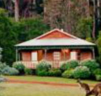 Karri Valley Chalets - Whitsundays Accommodation